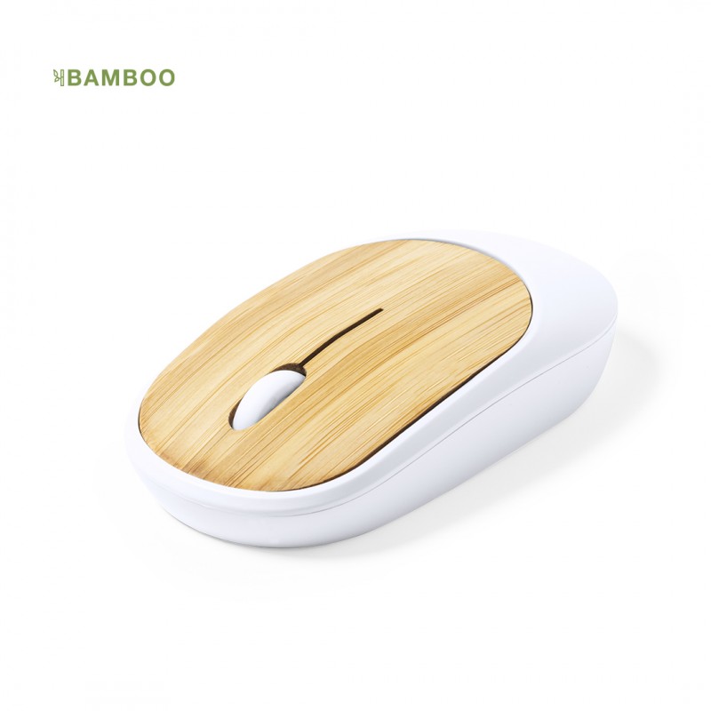 Ratón para merchandising de empresa personalizable Diguan