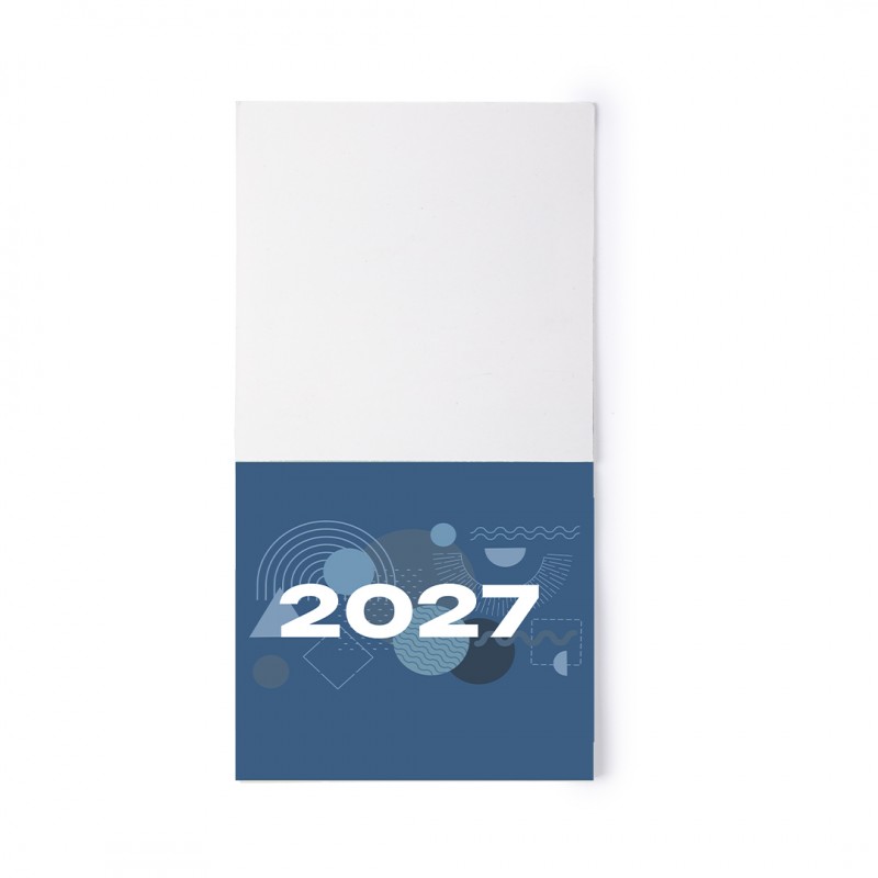 Imán Calendario regalo de empresa original y práctico Larip