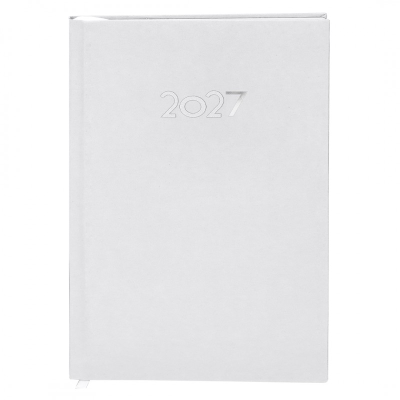 Agenda 2027 promocional para regalo de empresa Canek