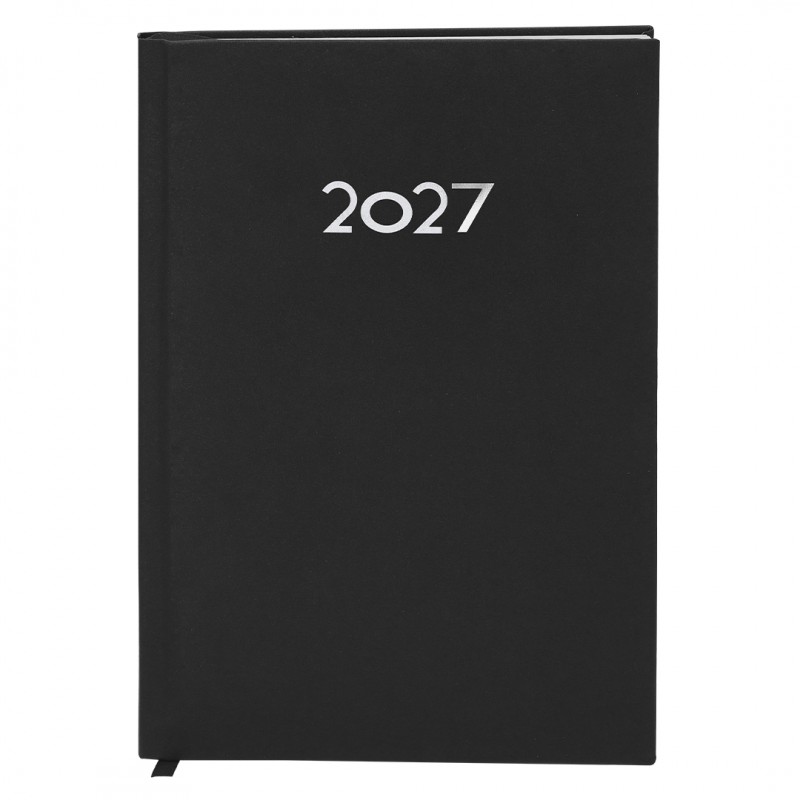 Agenda 2027 promocional para regalo de empresa Canek