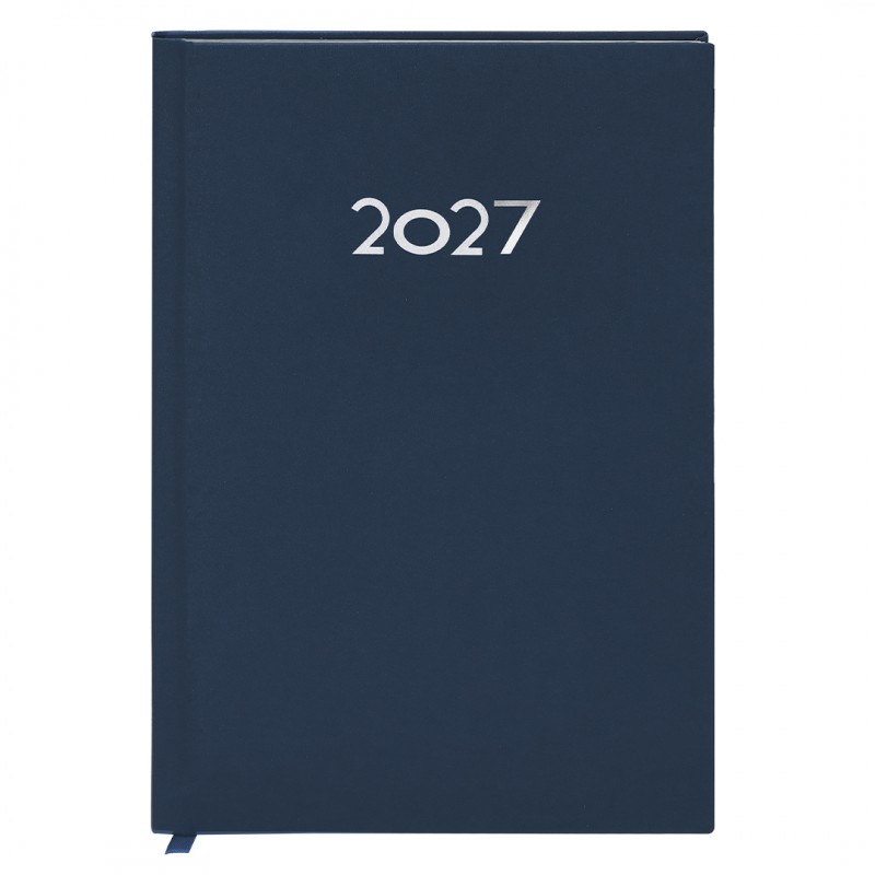 Agenda 2027 promocional para regalo de empresa Canek