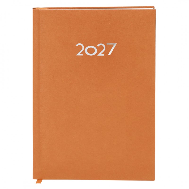 Agenda 2027 promocional para regalo de empresa Canek