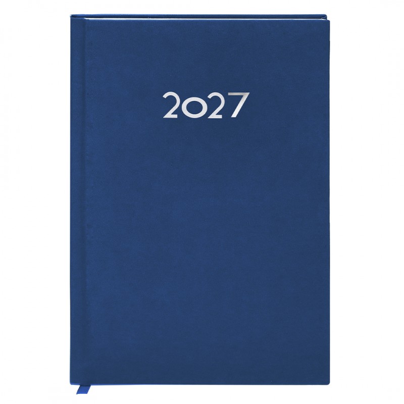 Agenda 2027 promocional para regalo de empresa Canek