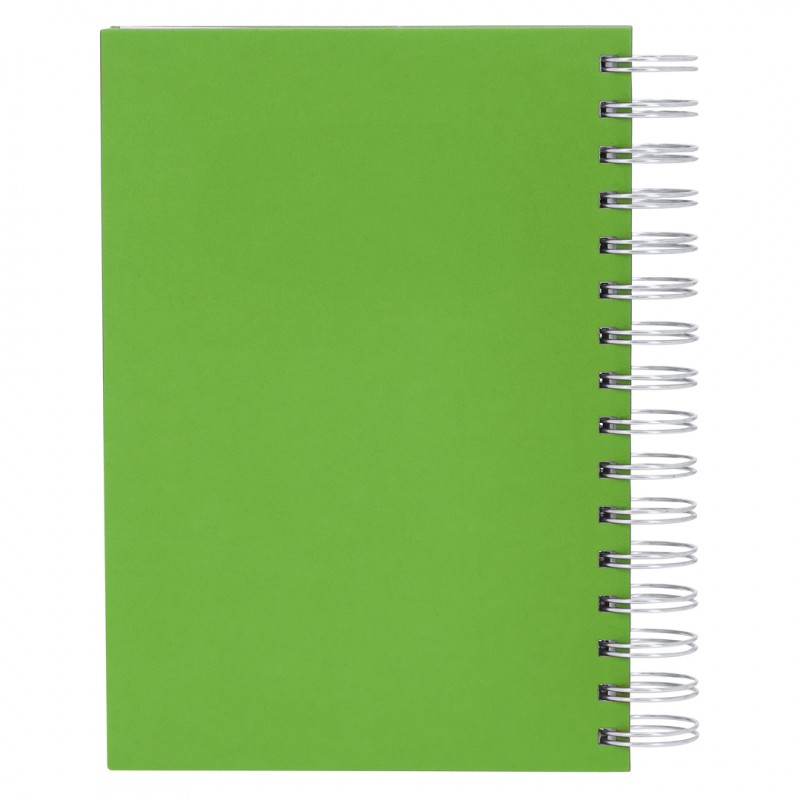 Agenda 2027 personalizable para merchandising de empresas Witrex