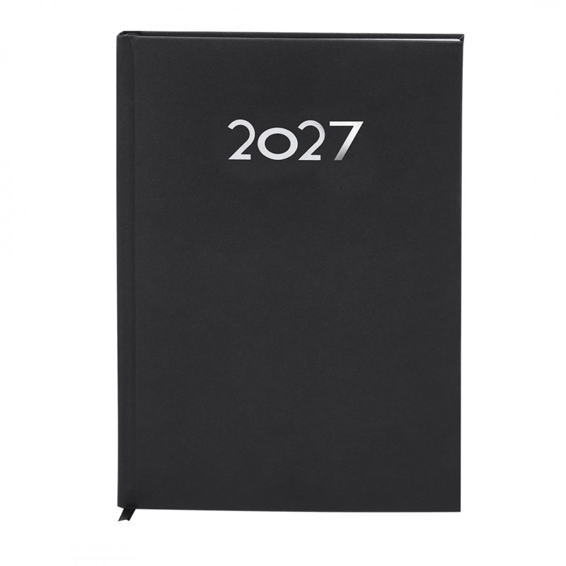 Agenda 2027 promocional personalizable Bultman