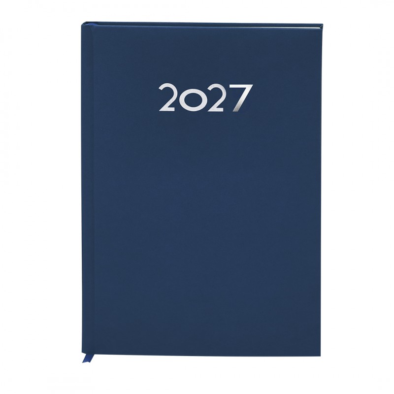 Agenda 2027 promocional personalizable Bultman