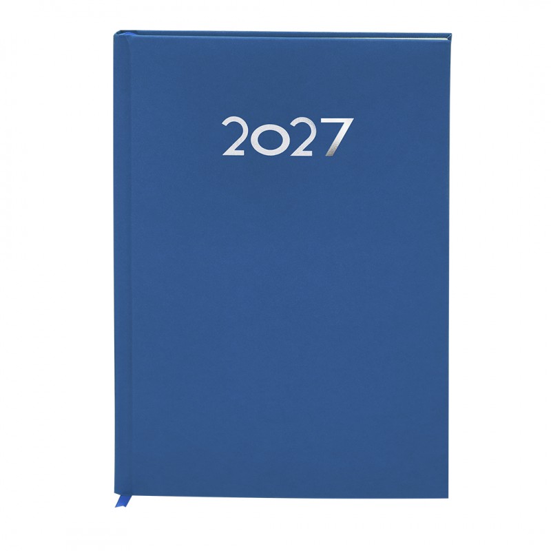 Agenda 2027 promocional personalizable Bultman