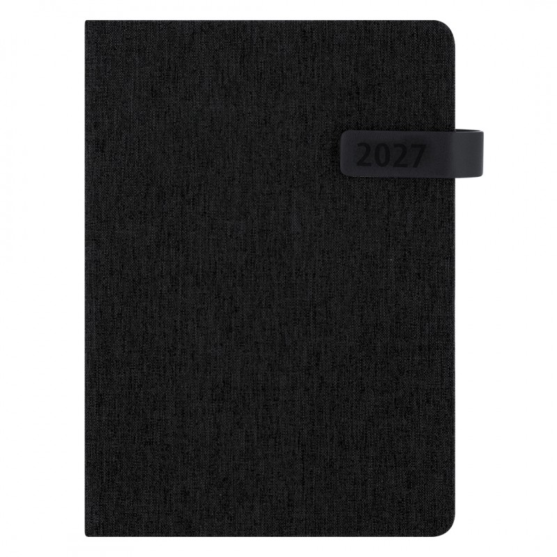 Agenda 2027 merchandising eco para regalo de empresa y oficina Mylok
