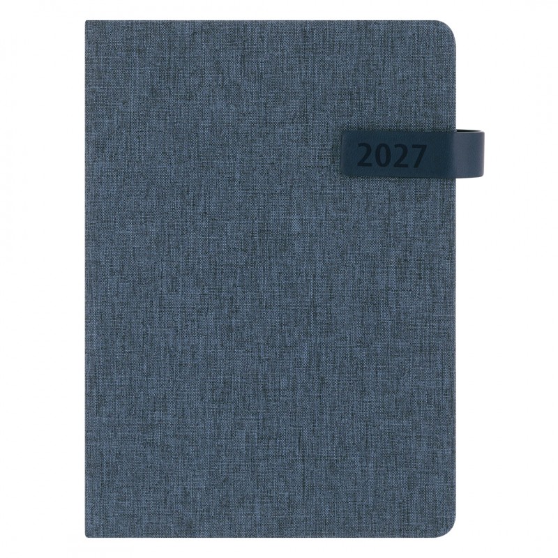 Agenda 2027 merchandising eco para regalo de empresa y oficina Mylok