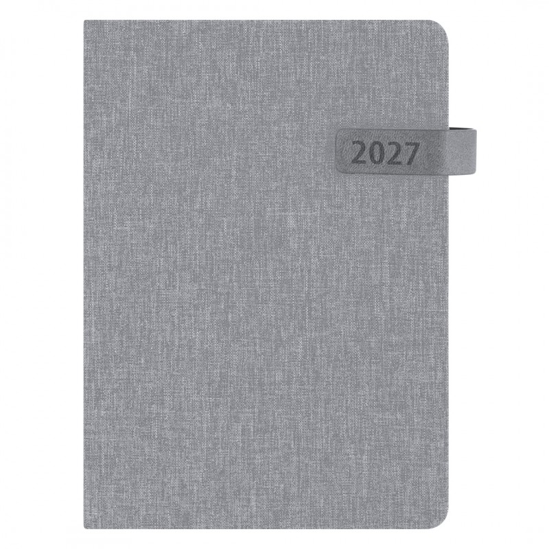 Agenda 2027 merchandising eco para regalo de empresa y oficina Mylok