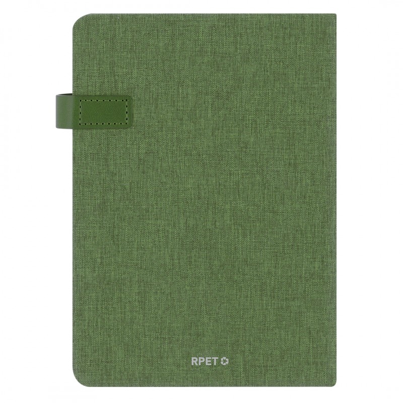 Agenda 2027 merchandising eco para regalo de empresa y oficina Mylok