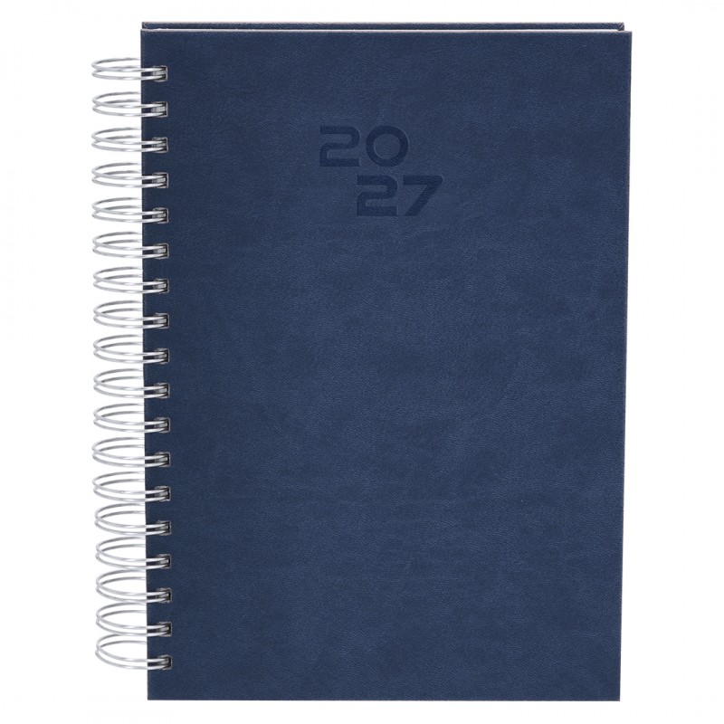 Agenda 2027 regalo promocional y de oficina Wayrux
