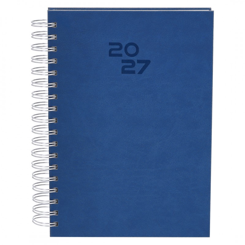 Agenda 2027 regalo promocional y de oficina Wayrux
