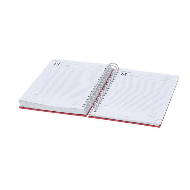 Agenda 2027 regalo promocional y de oficina Wayrux
