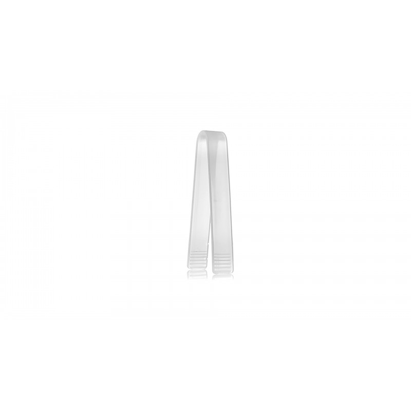 Pinza para hielo personalizable con logo Kubits