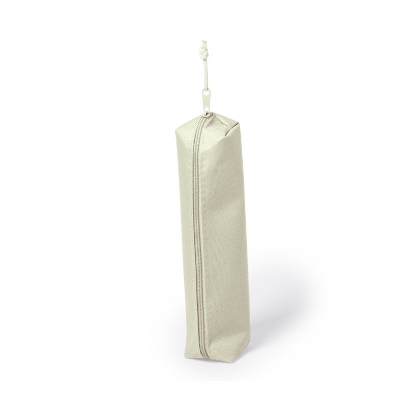 Estuche escolar artículo promocional personalizable con logo Atecax