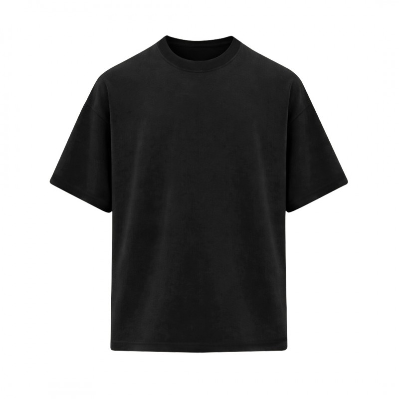 Camiseta Oversize personalizable para eventos y merchandising Minton
