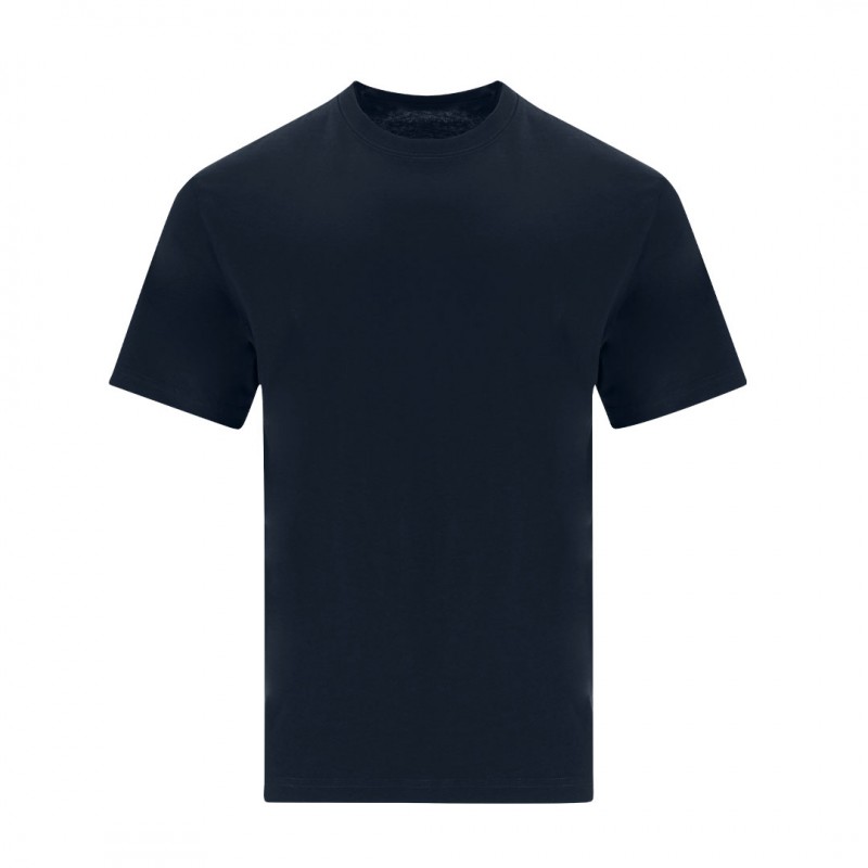 Camiseta Oversize personalizable para eventos y merchandising Minton