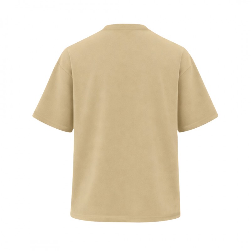 Camiseta Oversize personalizable para eventos y merchandising Minton